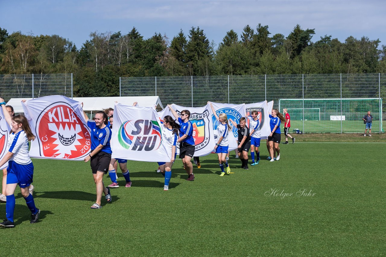 Bild 95 - Oberliga Saisonstart